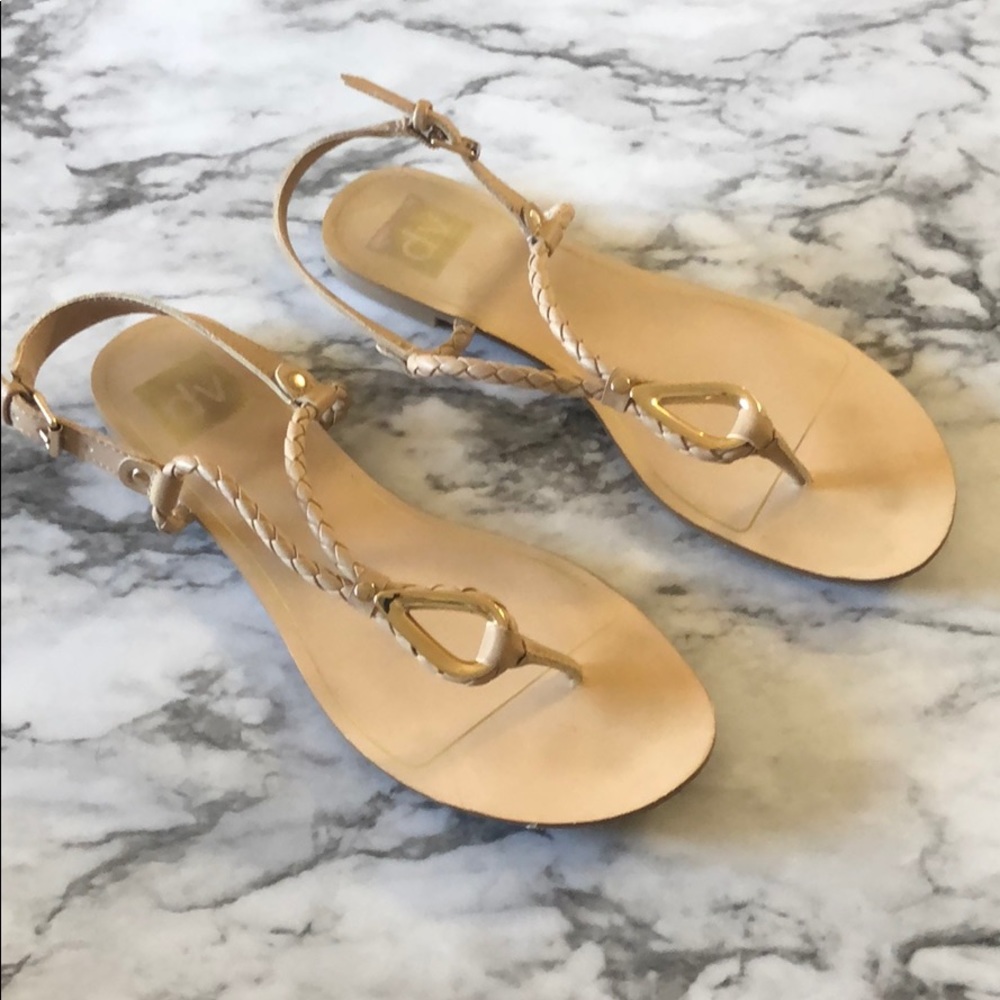 DV Sandals
